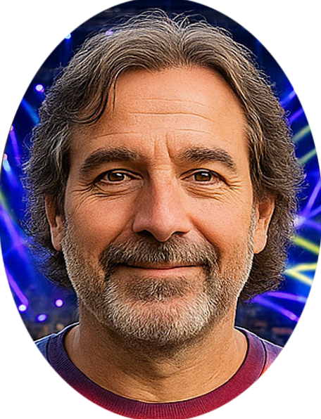 Danny narrator