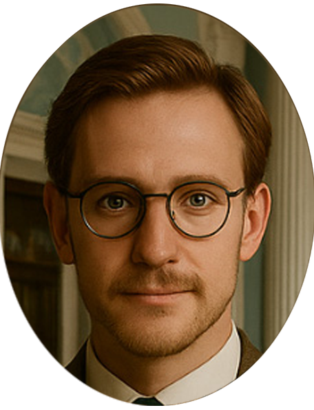 George narrator