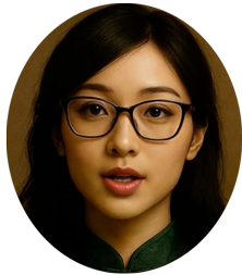 Jade narrator