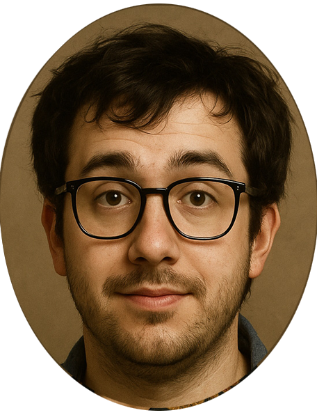 Josh narrator