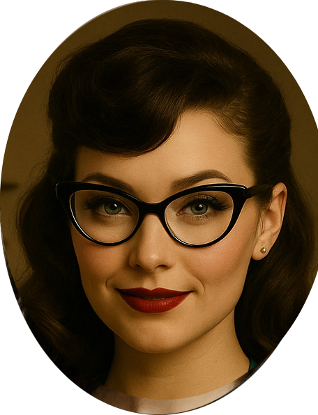 Marilyn narrator