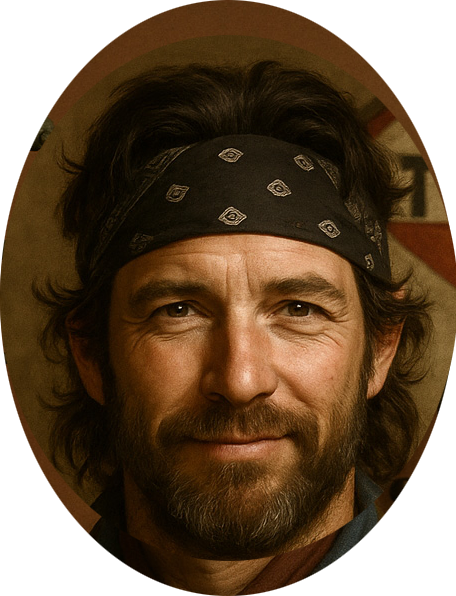 Matt narrator