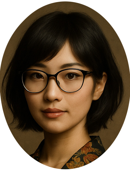 Midori narrator