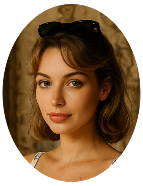 Monique narrator