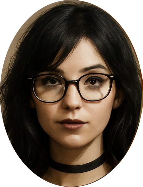 Rachel narrator