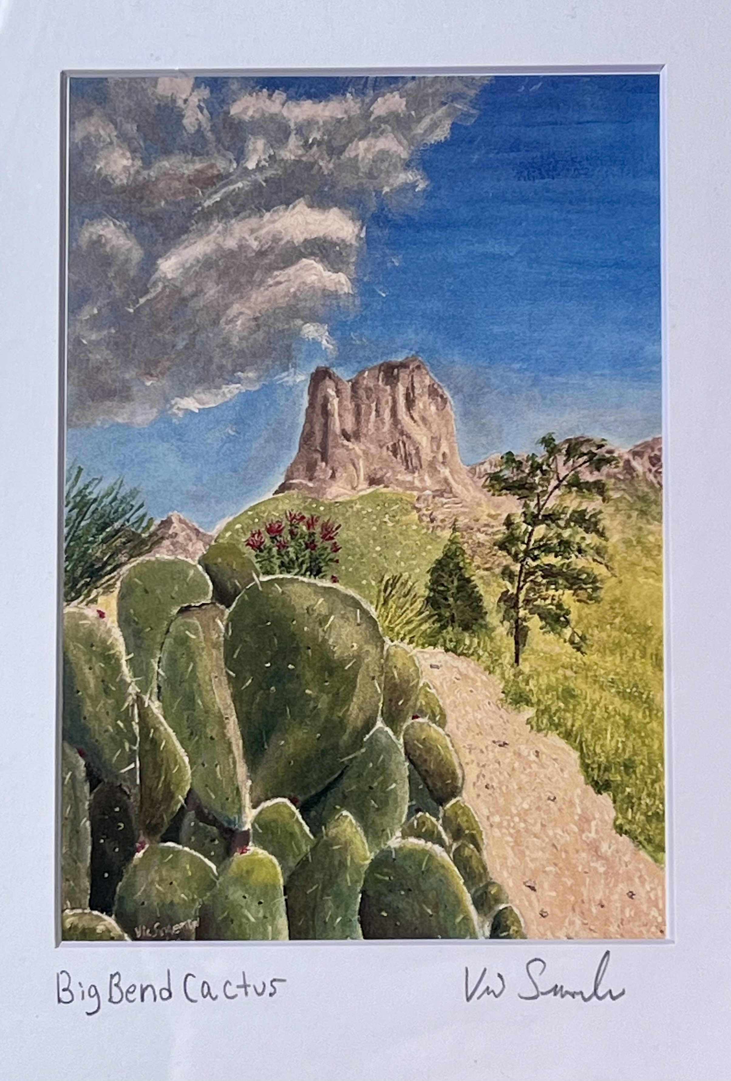 Contemporary American Landscape Painting