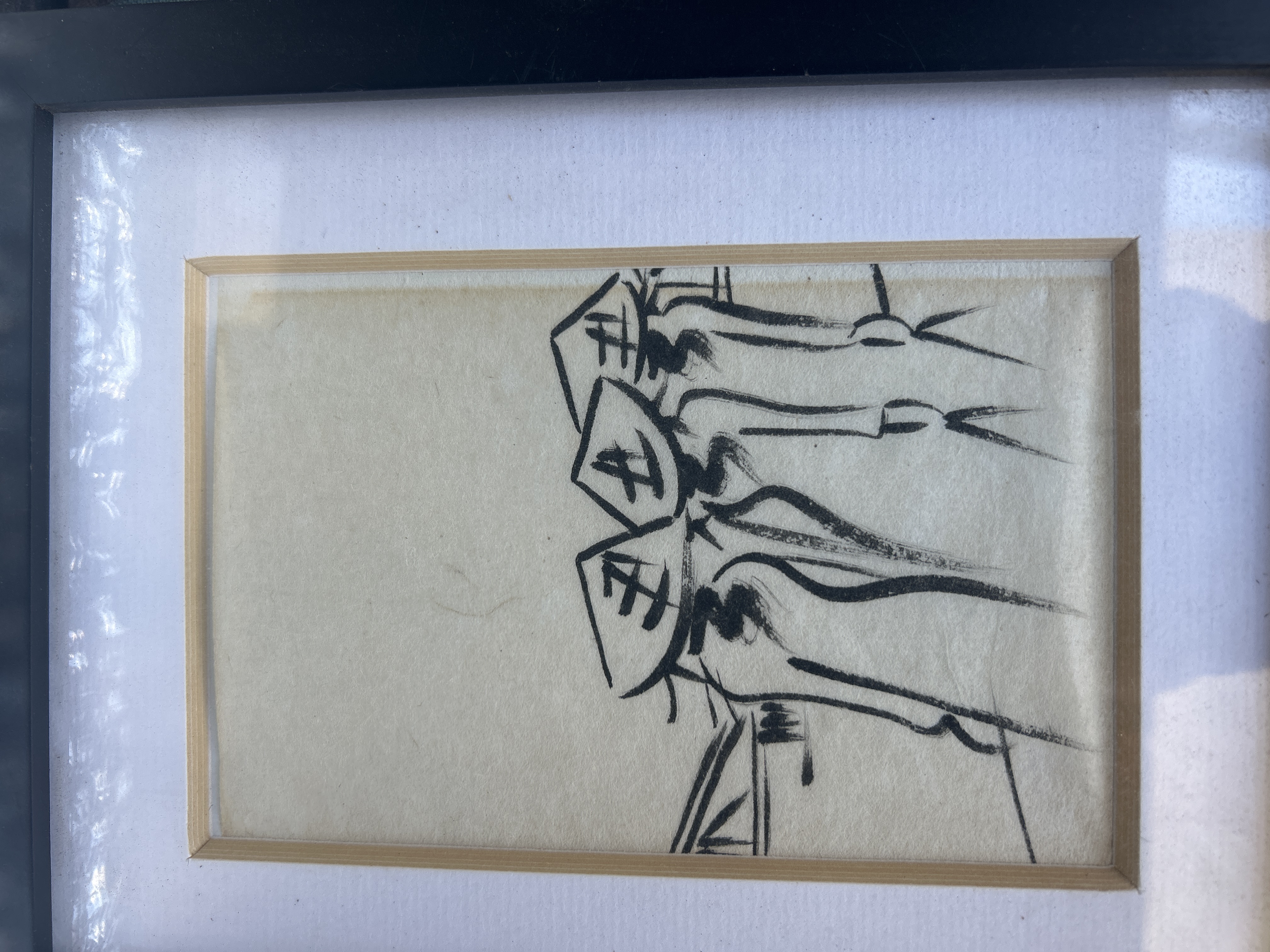 Contemporary Chinese Ink Painting