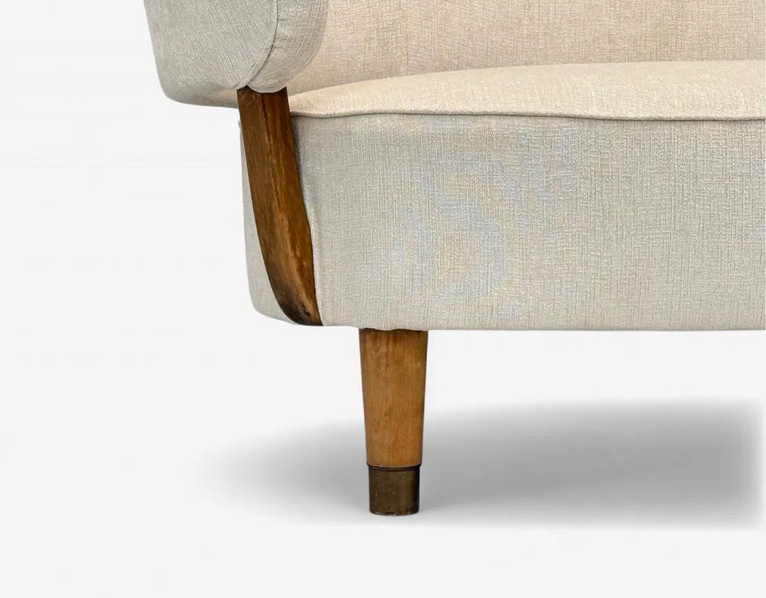 Mid-Century Modern Sofa thumbnail 3