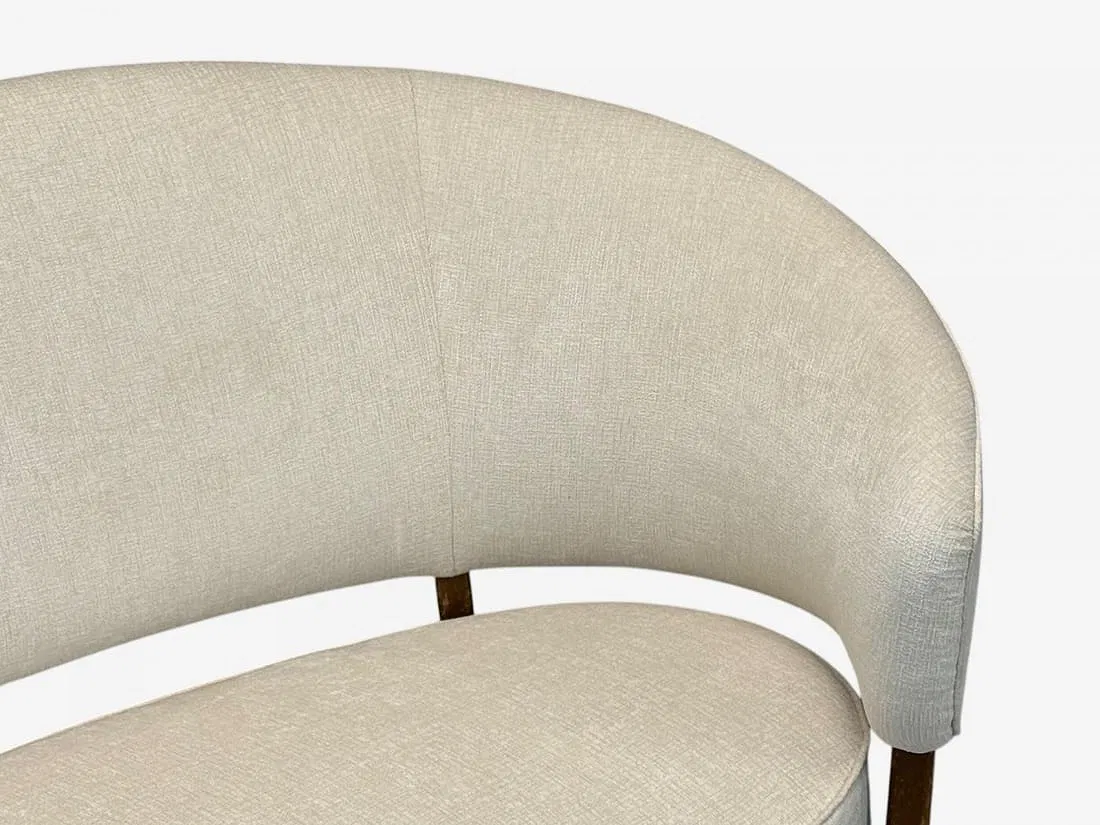 Mid-Century Modern Sofa thumbnail 7