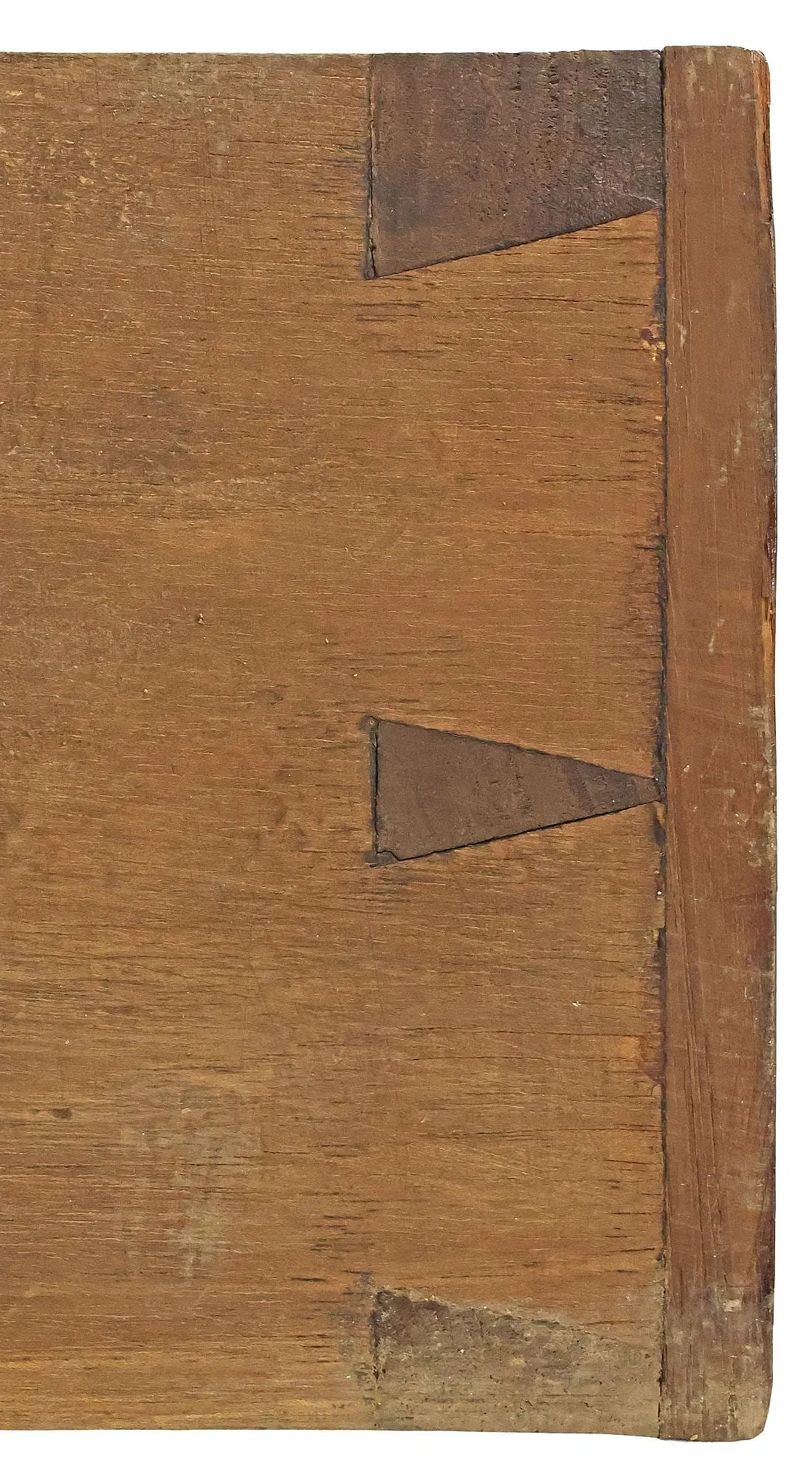 Italian Renaissance Revival Walnut Library Table thumbnail 6