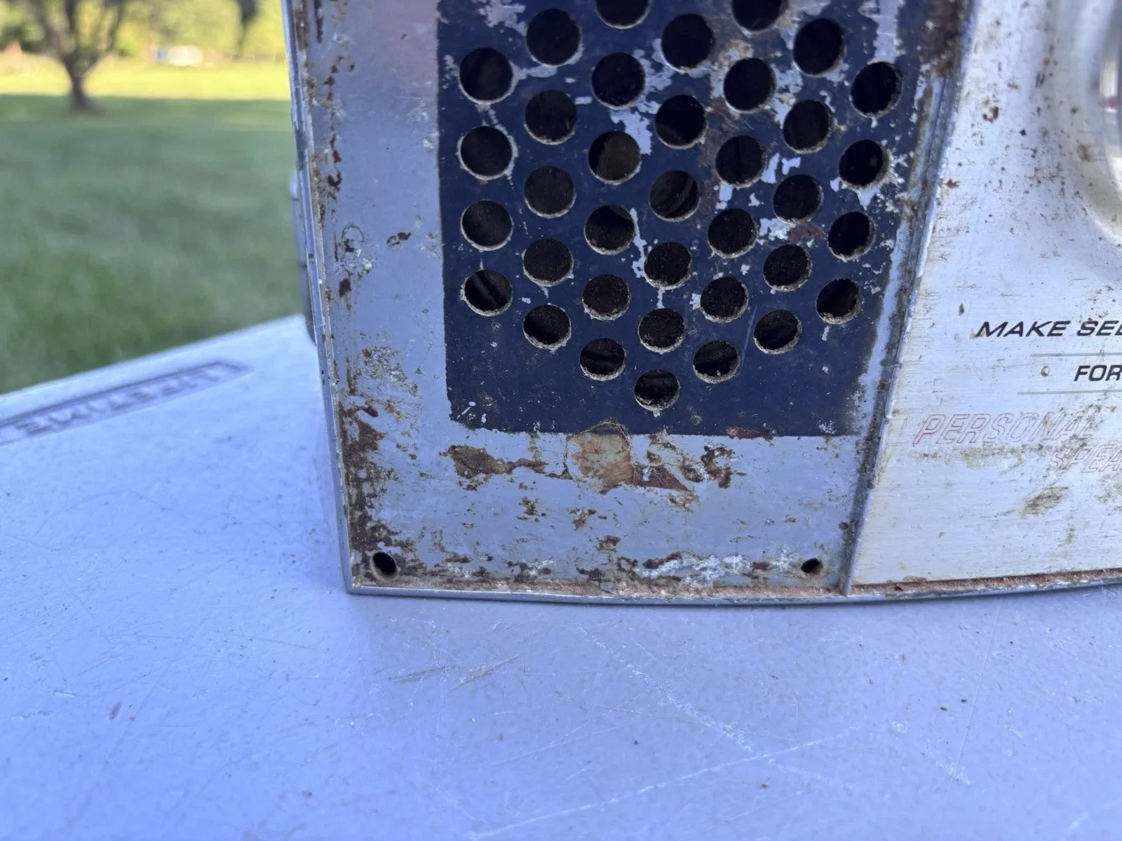 American Mid-Century Period Rock-Ola Tabletop Jukebox thumbnail 5