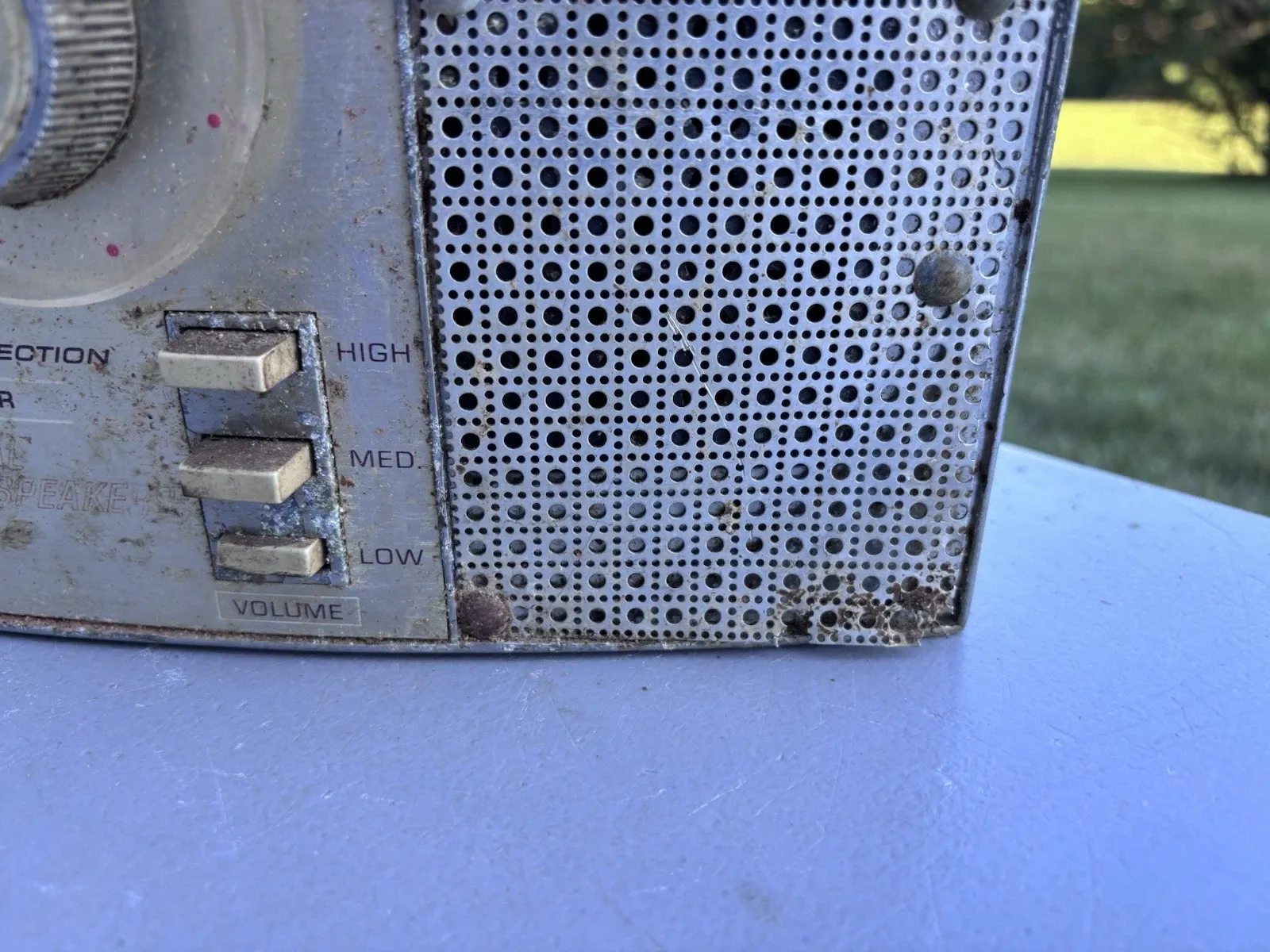 American Mid-Century Period Rock-Ola Tabletop Jukebox thumbnail 6