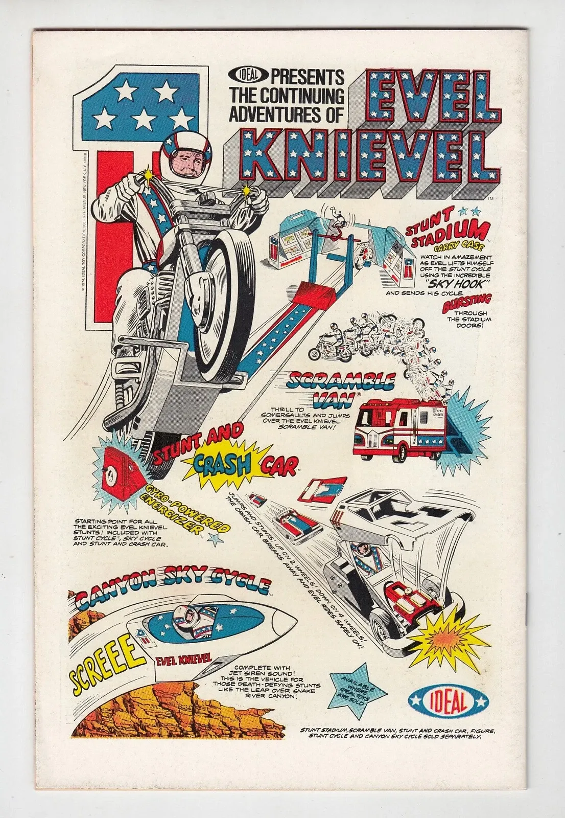Bronze Age Marvel Conan the Barbarian Comic Book #47 thumbnail 2
