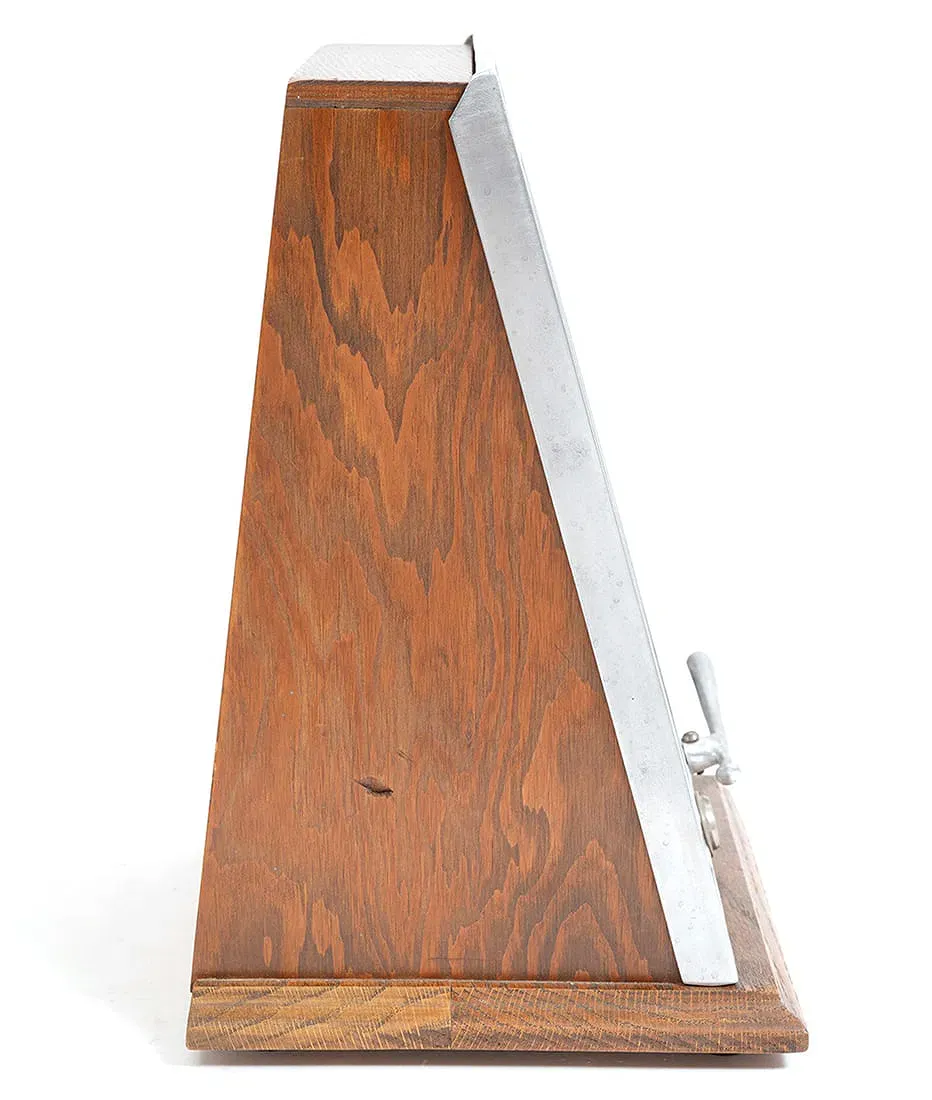 American Mid-Century Period Roll-Et Coin-Operated Skill Game thumbnail 3