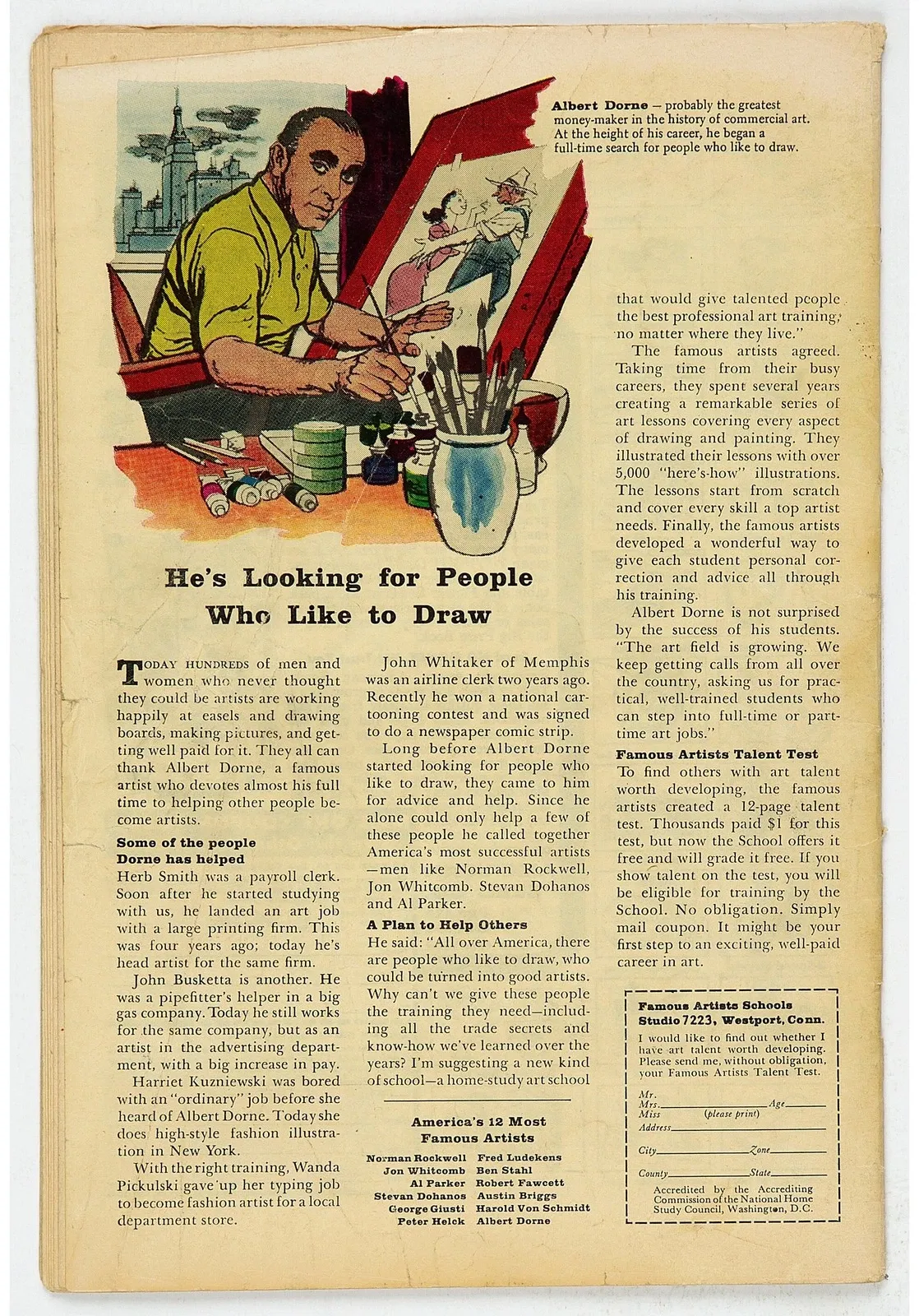 Amazing Spider-Man #12 Comic Book thumbnail 2