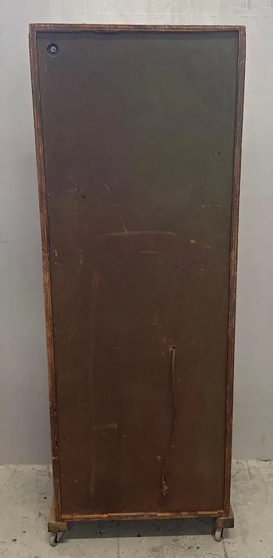 American Mid-Century Genco Jumpin Jacks Arcade Pinball Machine thumbnail 4
