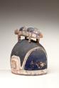 Helmet mask (Egungun) thumbnail 5