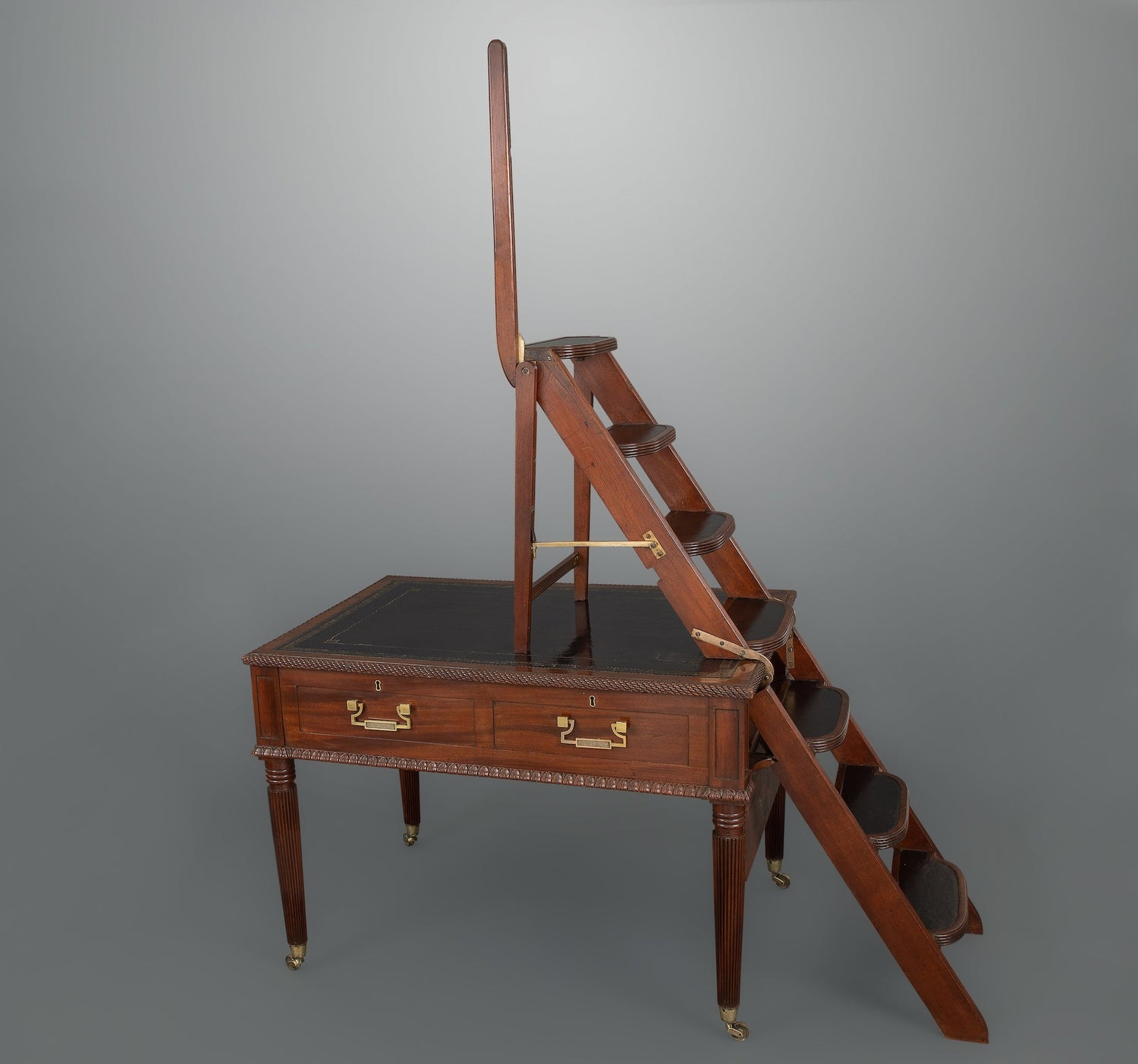 Metamorphic Table thumbnail 5