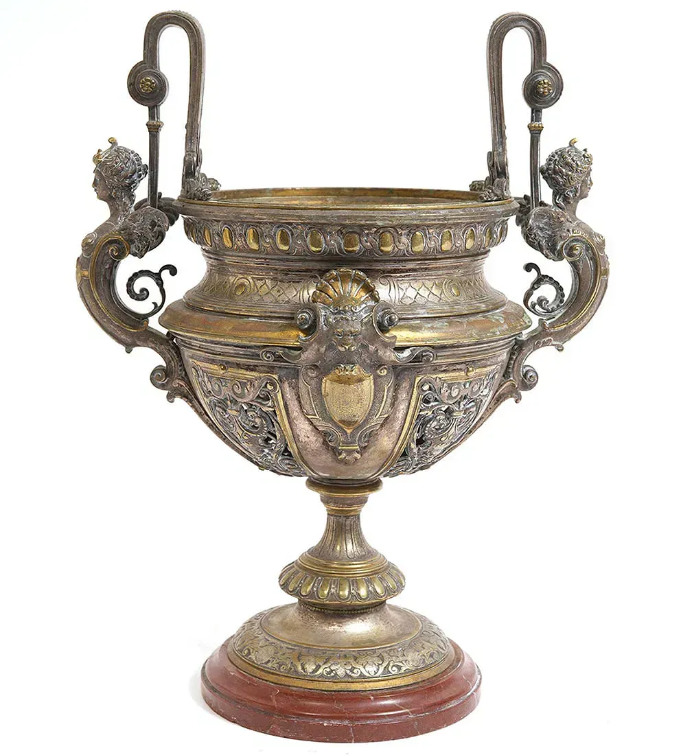 Various Styles Diverse Collection of Antiques and Collectibles thumbnail 3