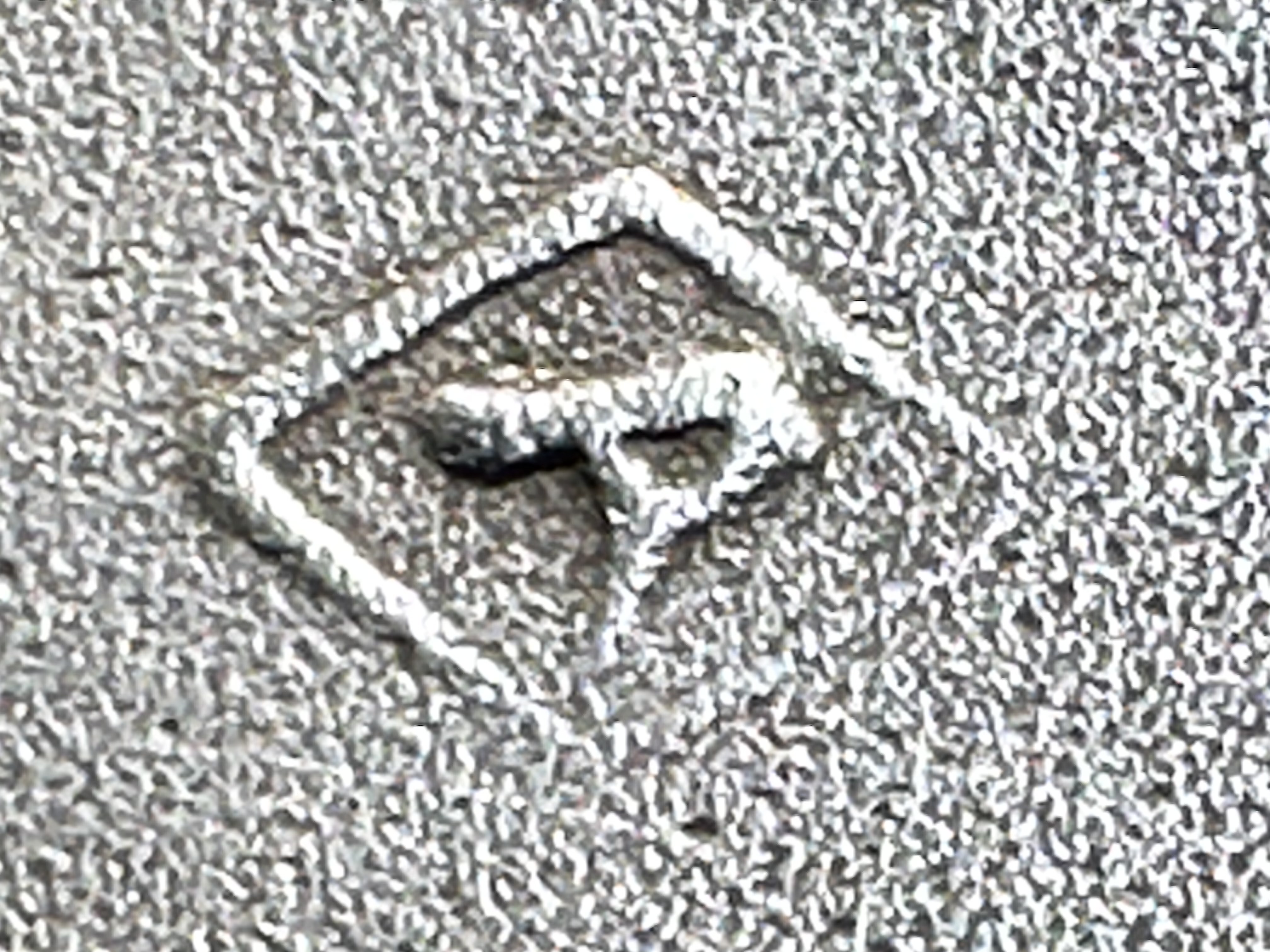 Chinese Repoussé Silver Box