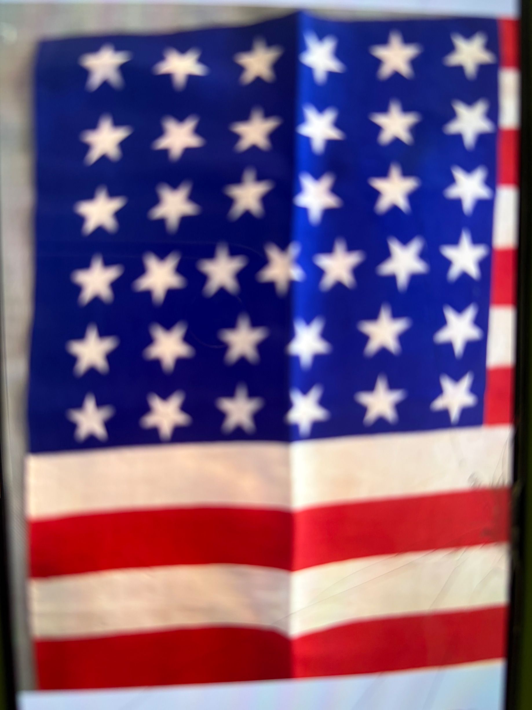 48-Star United States Flag thumbnail 2