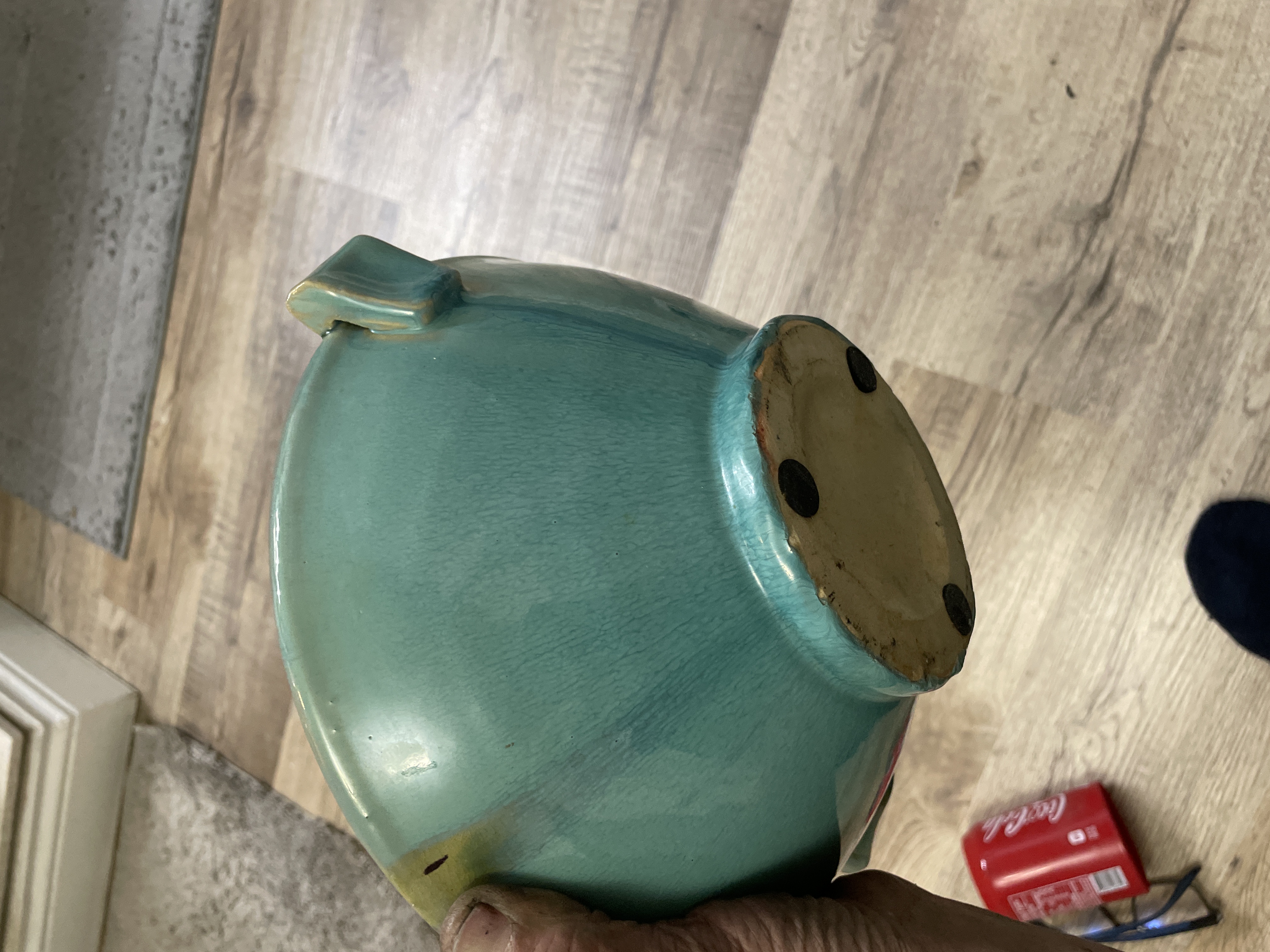 Chinese Longquan Celadon-Glazed Bowl