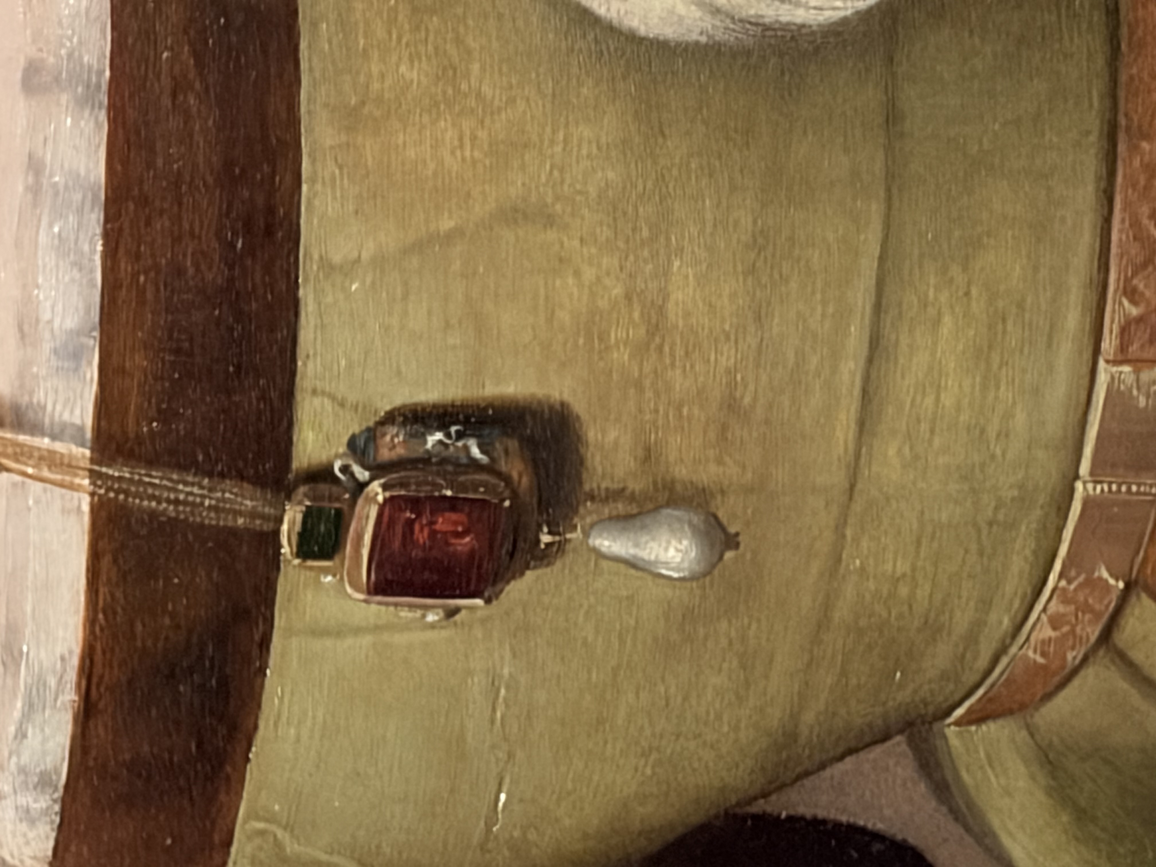 Renaissance Portrait Painting thumbnail 2