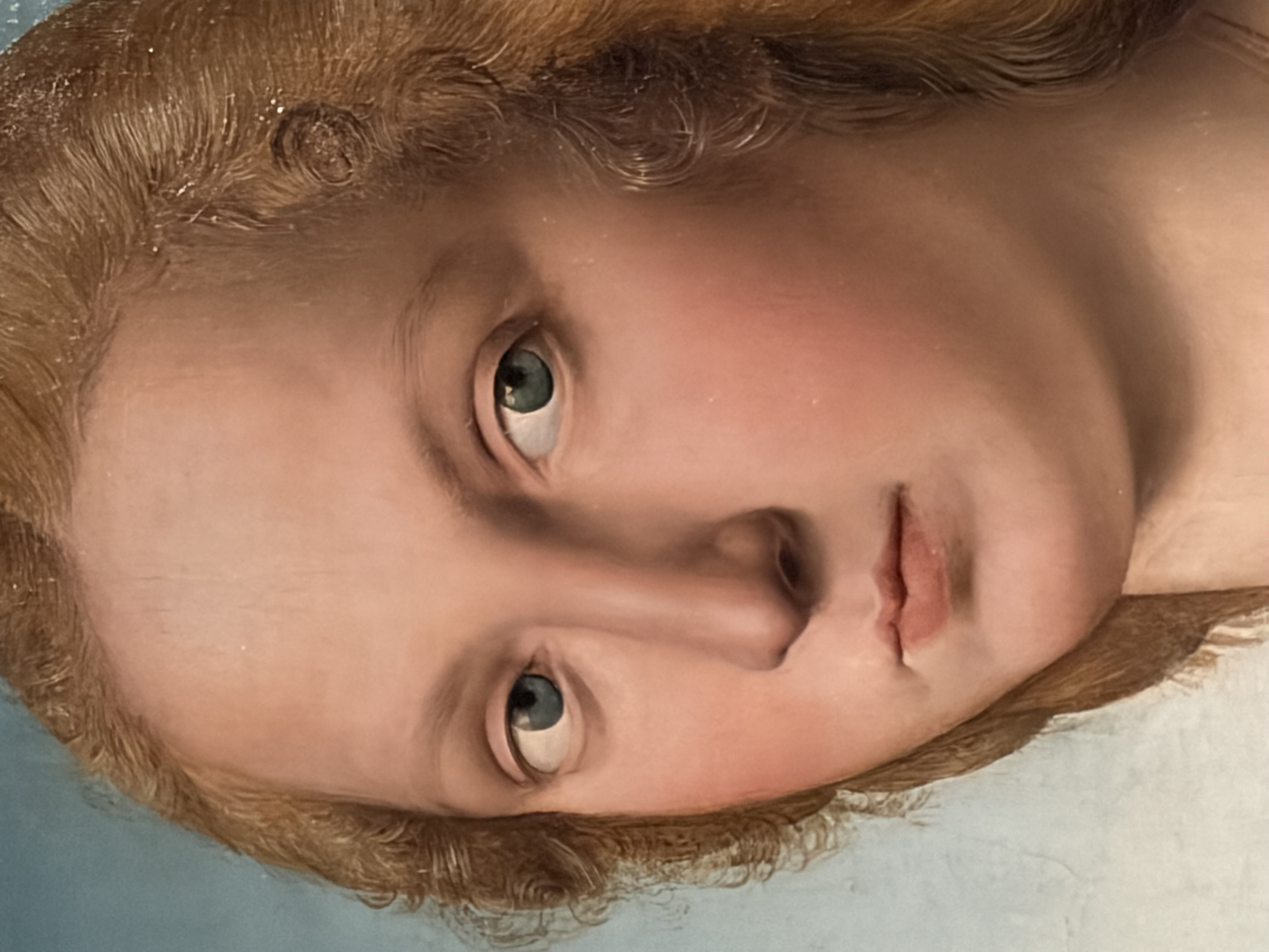 Renaissance Portrait Painting thumbnail 3