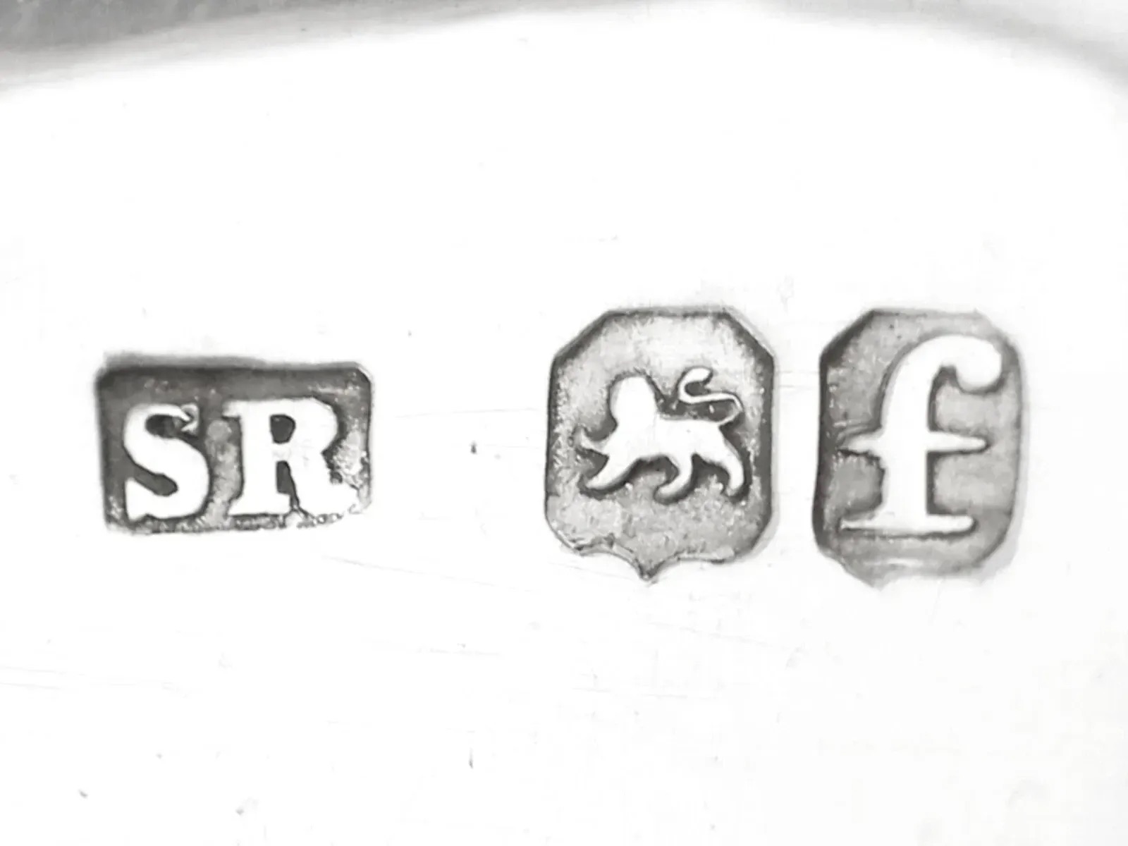 Victorian Silver-Plated Three-Piece Tea Service thumbnail 4