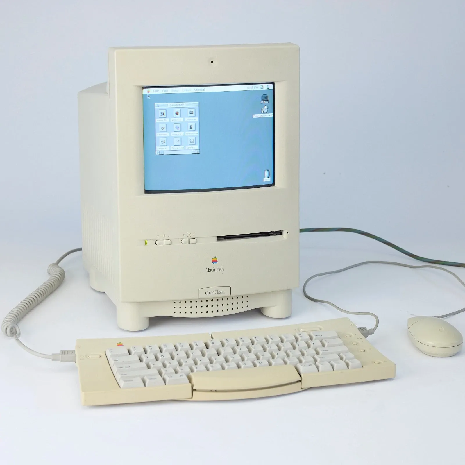 Apple Macintosh Color Classic
