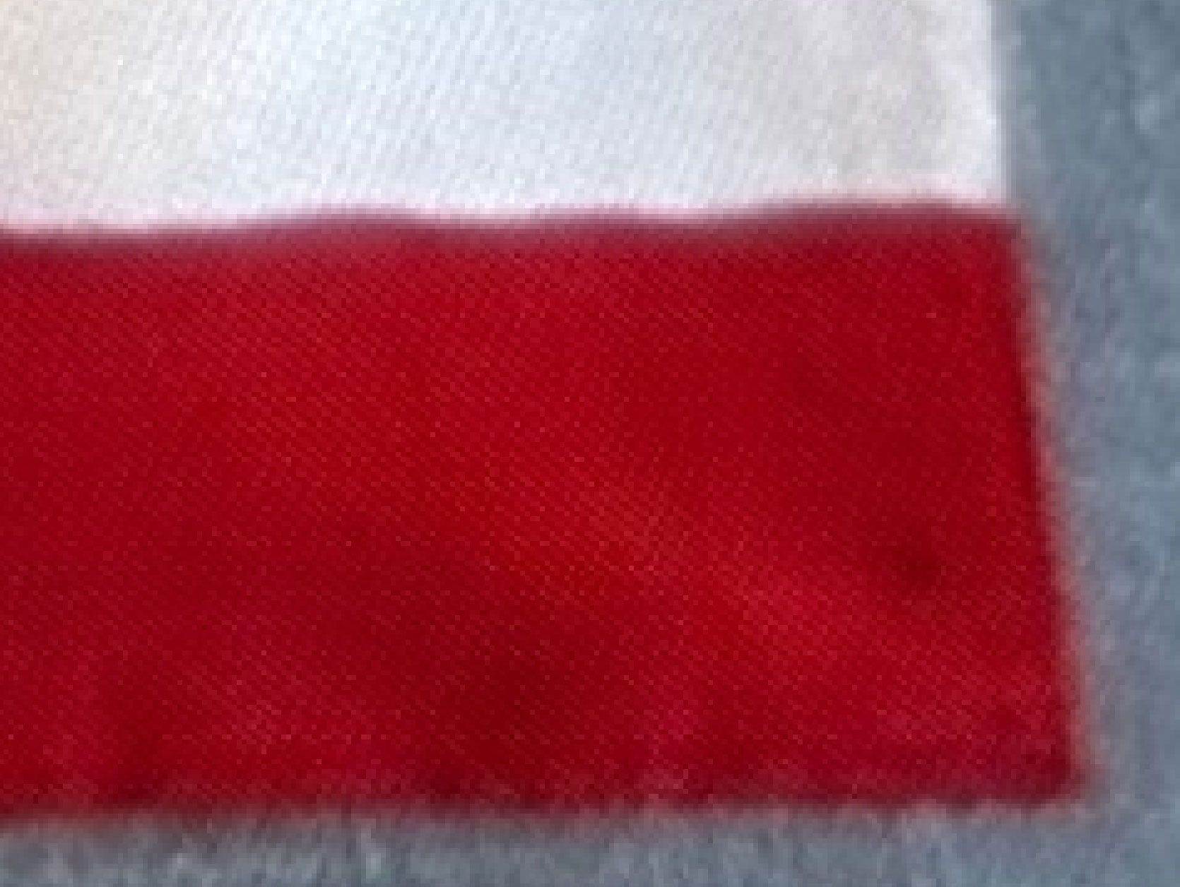 36-Star American Civil War Era Printed Parade Flag thumbnail 4