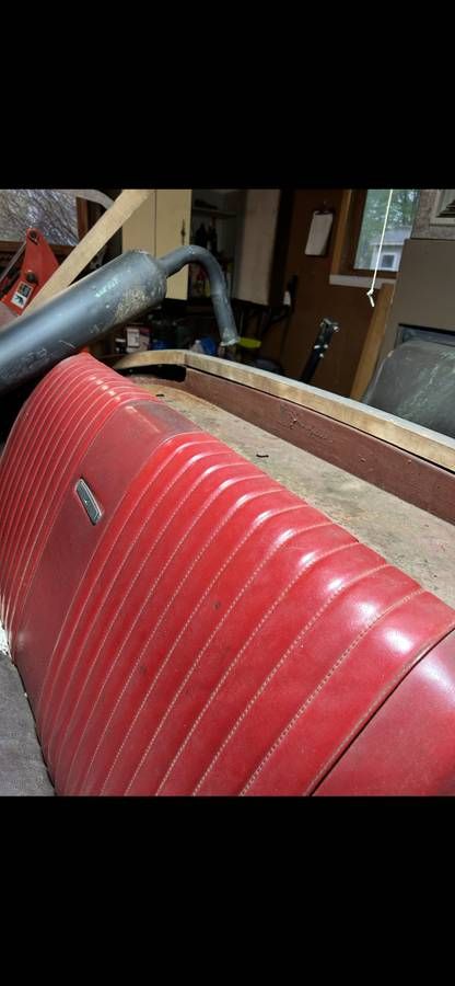 Ford Model A Roadster thumbnail 4