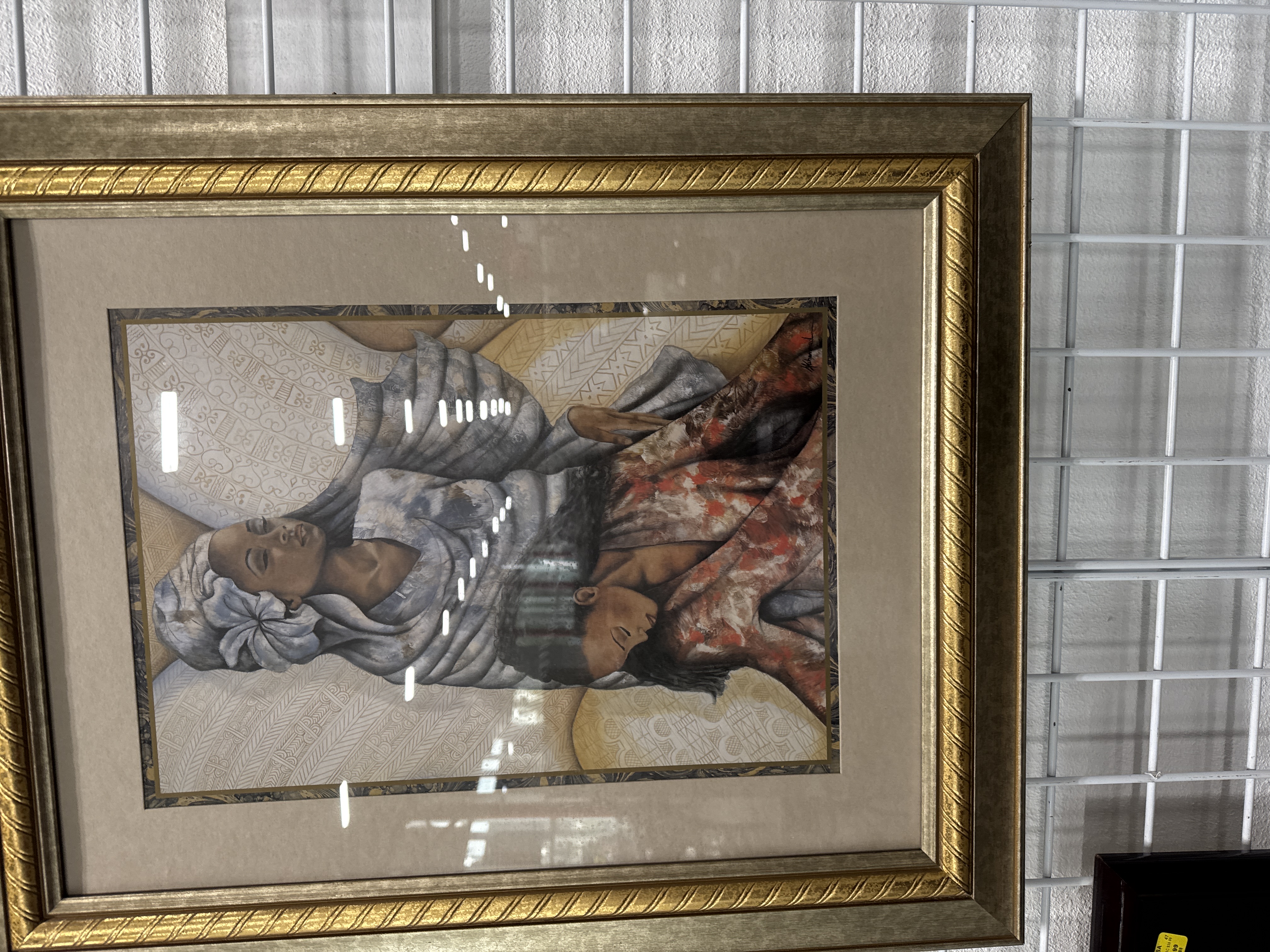 Contemporary Figurative Painting